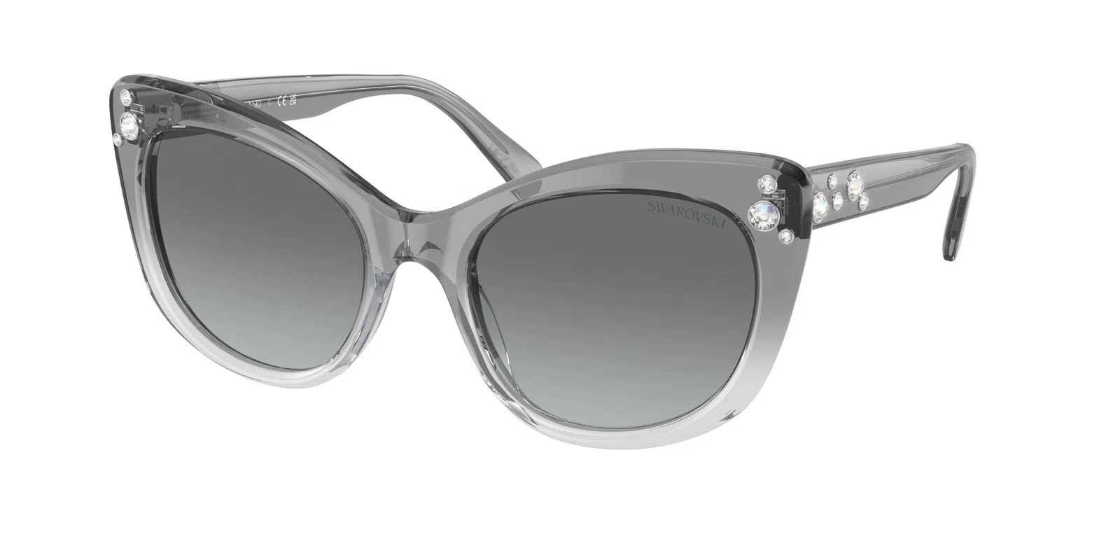 Swarovski 6020 Sunglasses - view 26